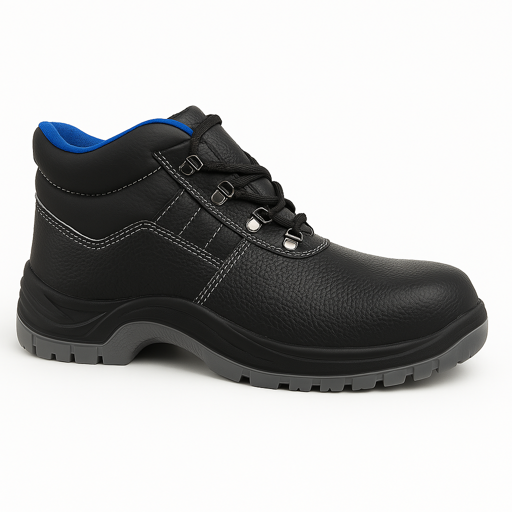 BOTAS DE SEGURIDAD NO. 43